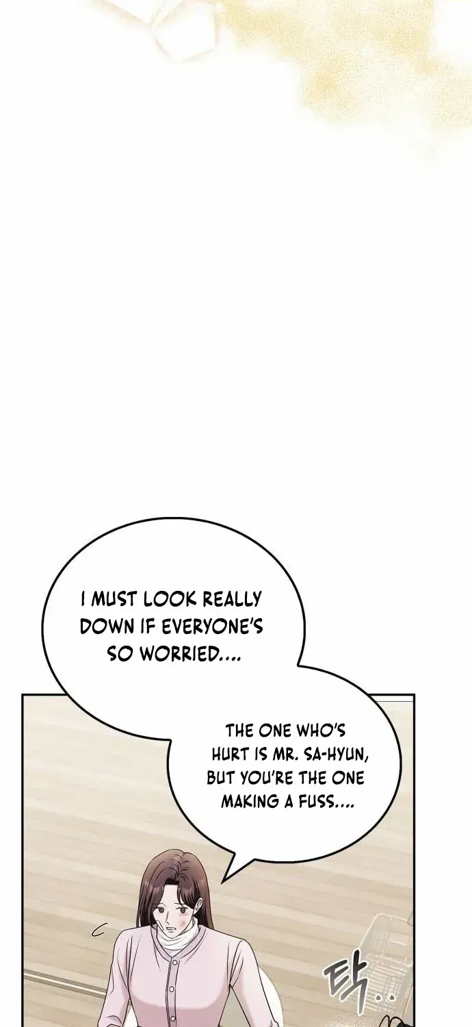 How far can we go as a couple? Chapter 62 page 27 - 