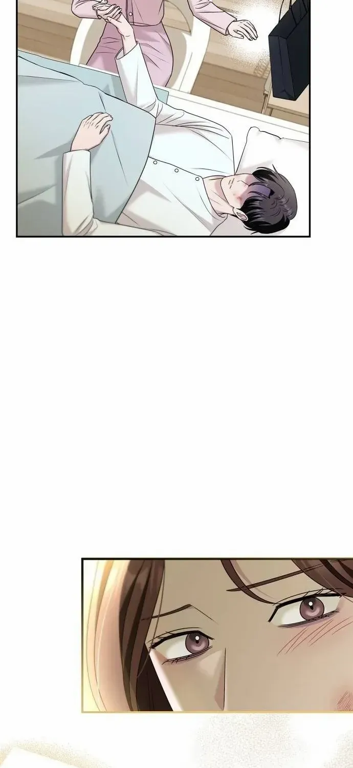 How far can we go as a couple? Chapter 62 page 28 - 