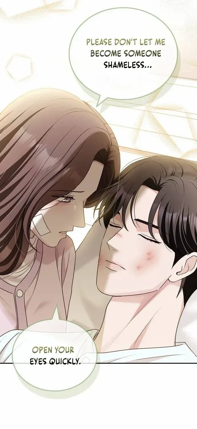 How far can we go as a couple? Chapter 62 page 30 - 