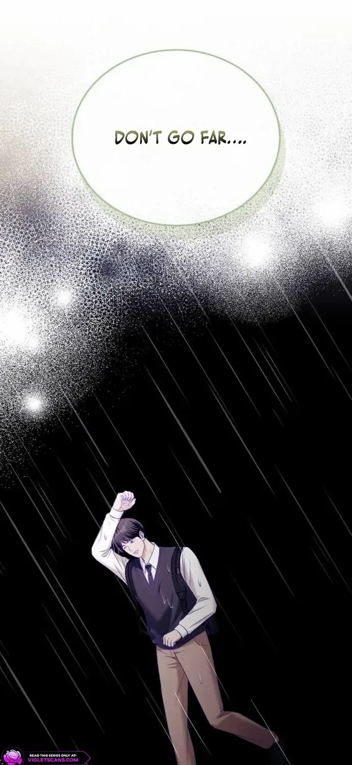 How far can we go as a couple? Chapter 62 page 31 - 