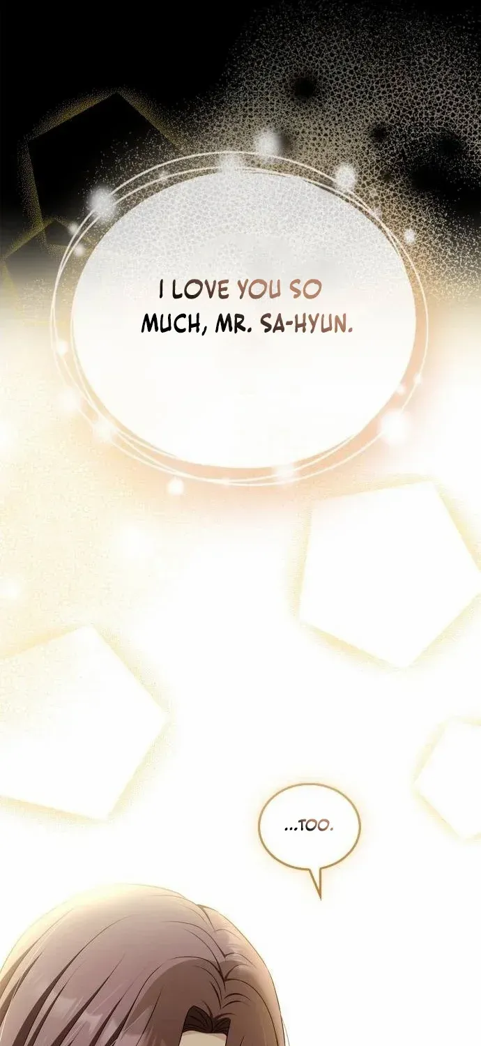 How far can we go as a couple? Chapter 62 page 37 - 