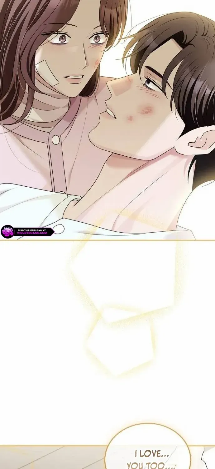 How far can we go as a couple? Chapter 62 page 38 - 
