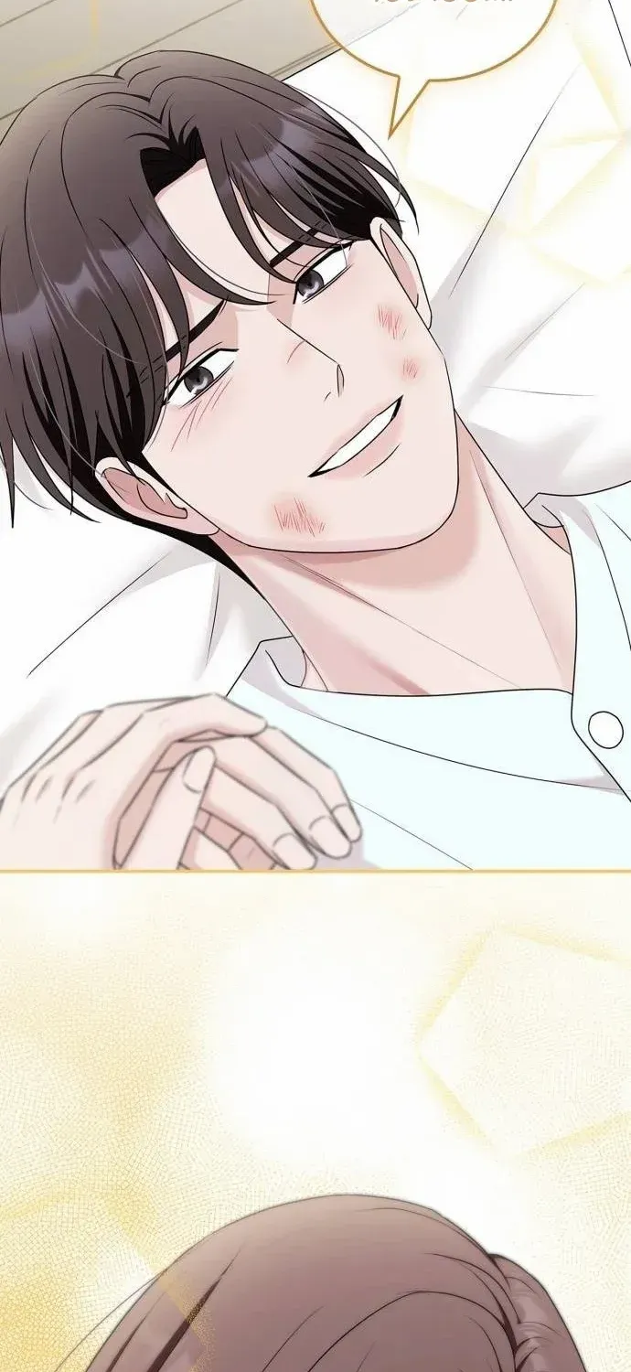 How far can we go as a couple? Chapter 62 page 39 - 