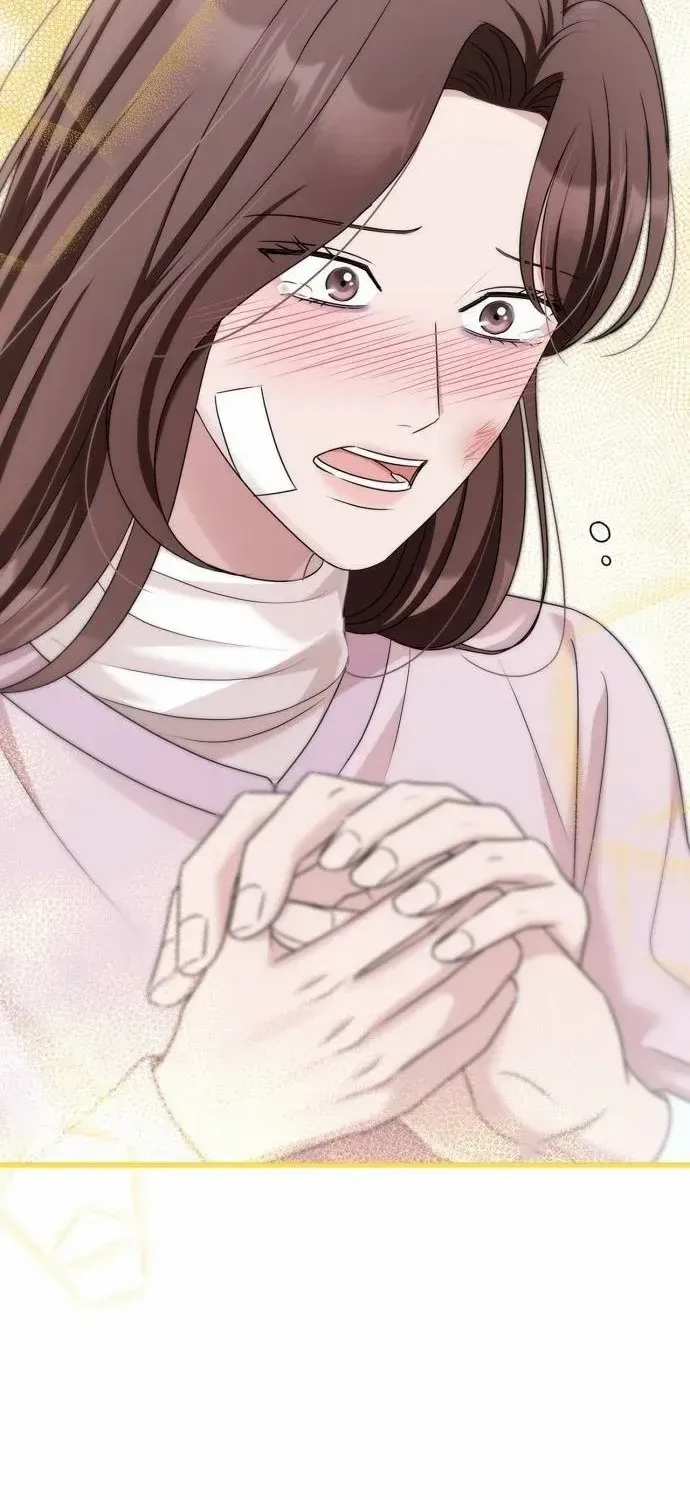 How far can we go as a couple? Chapter 62 page 40 - 