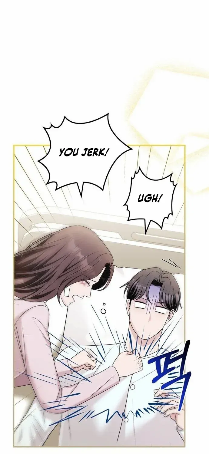 How far can we go as a couple? Chapter 62 page 41 - 