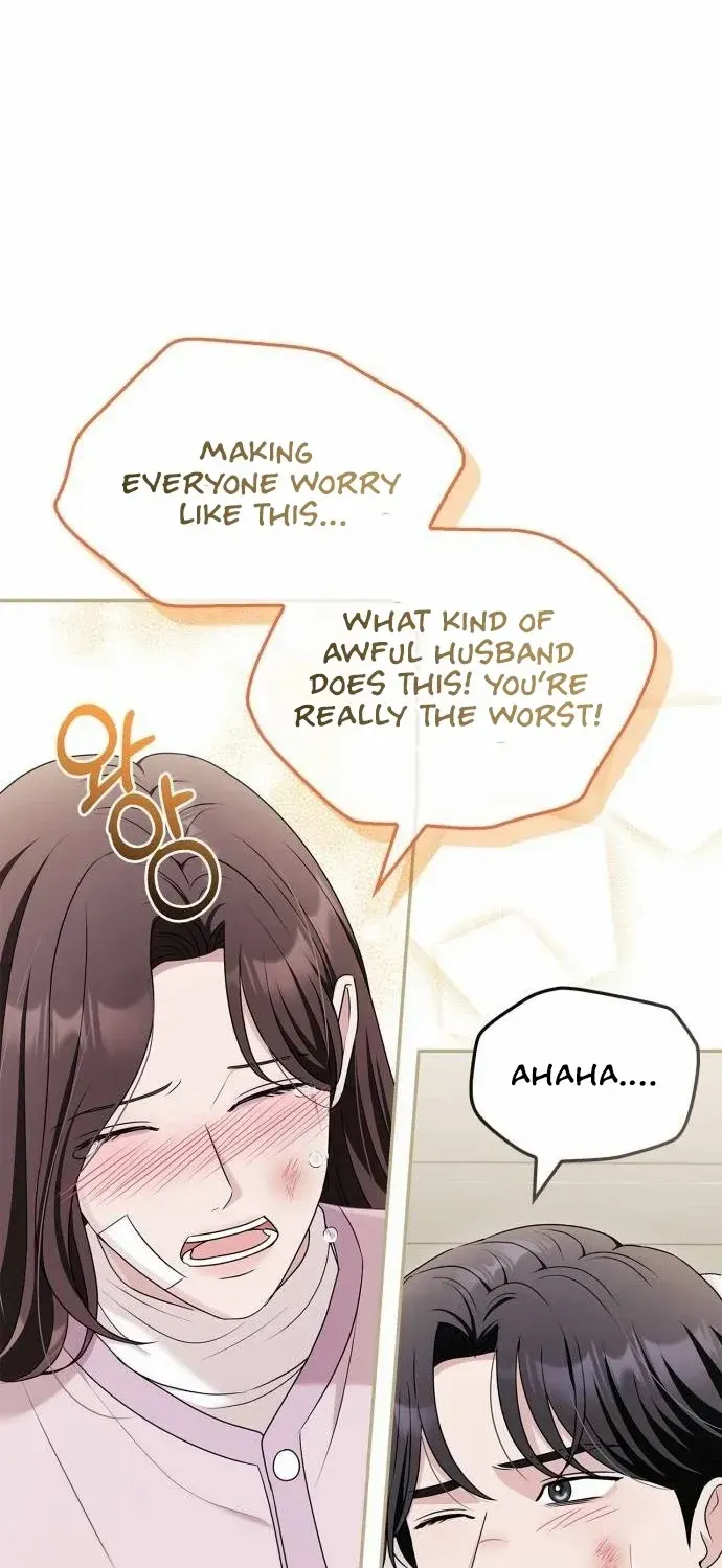 How far can we go as a couple? Chapter 62 page 42 - 