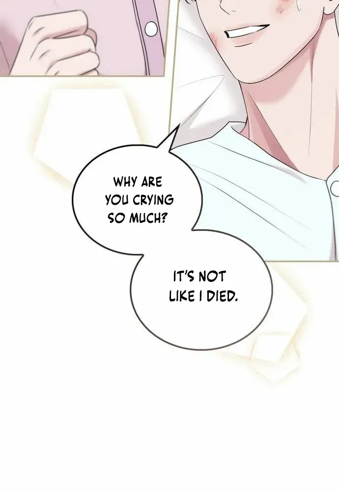 How far can we go as a couple? Chapter 62 page 43 - 