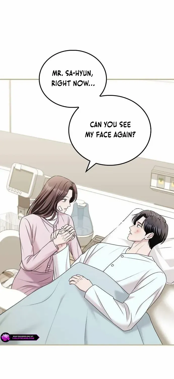 How far can we go as a couple? Chapter 62 page 46 - 