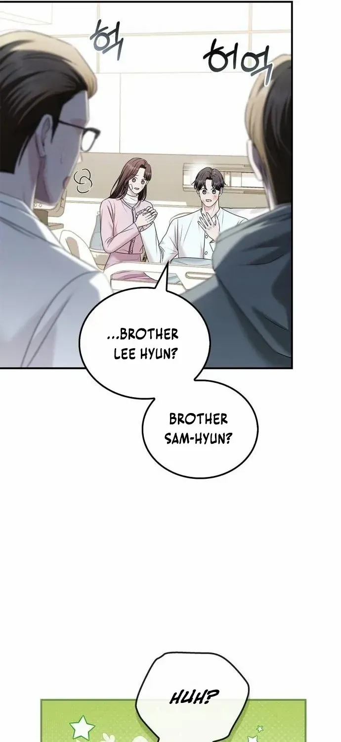 How far can we go as a couple? Chapter 62 page 51 - 
