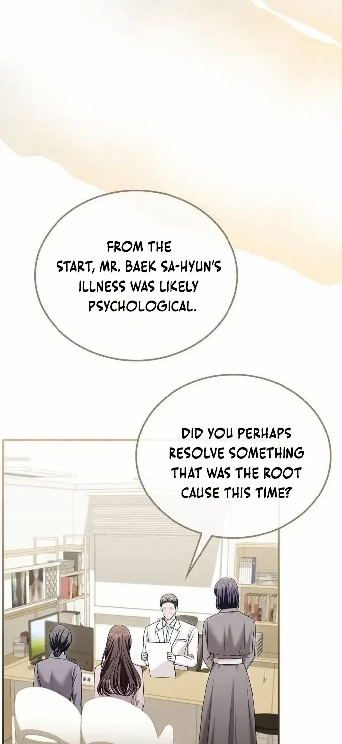 How far can we go as a couple? Chapter 62 page 54 - 