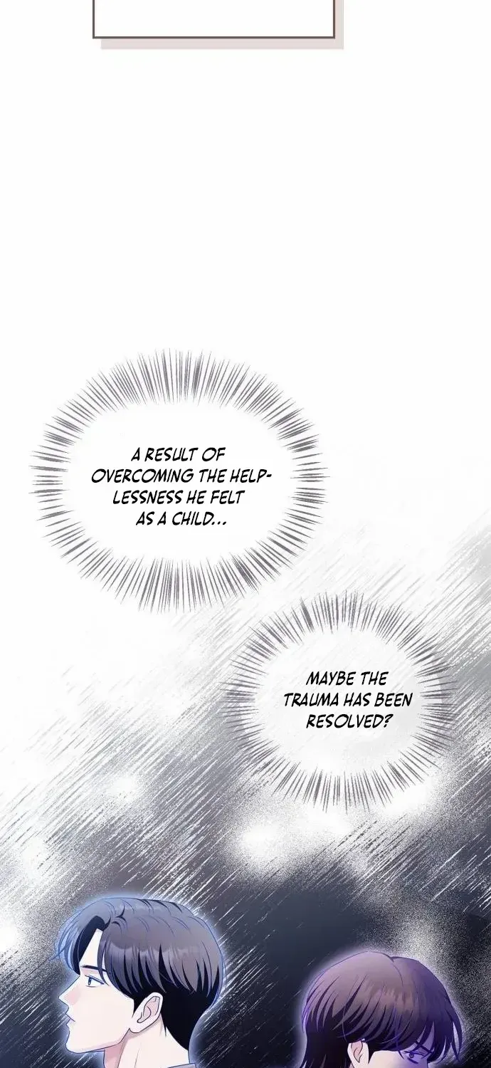 How far can we go as a couple? Chapter 62 page 56 - 