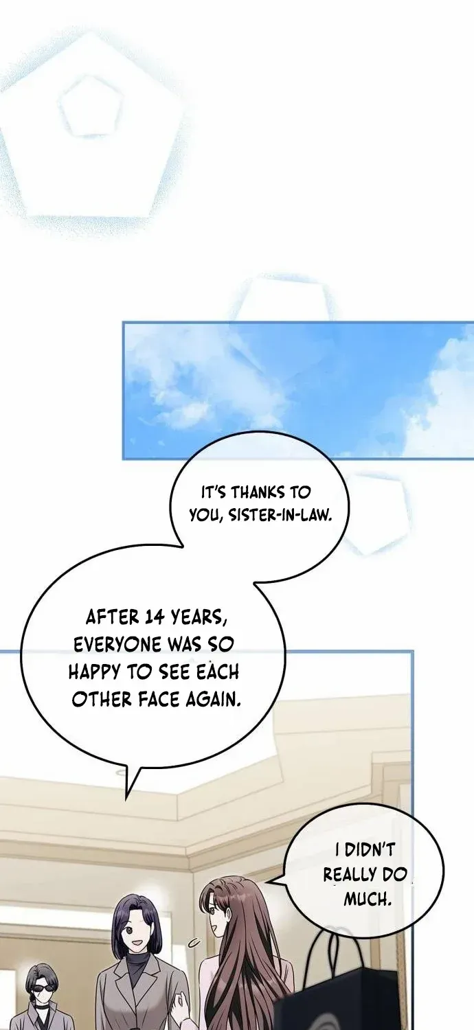 How far can we go as a couple? Chapter 62 page 58 - 