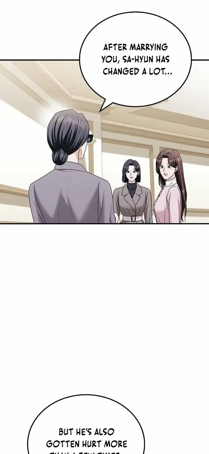 How far can we go as a couple? Chapter 62 page 61 - 