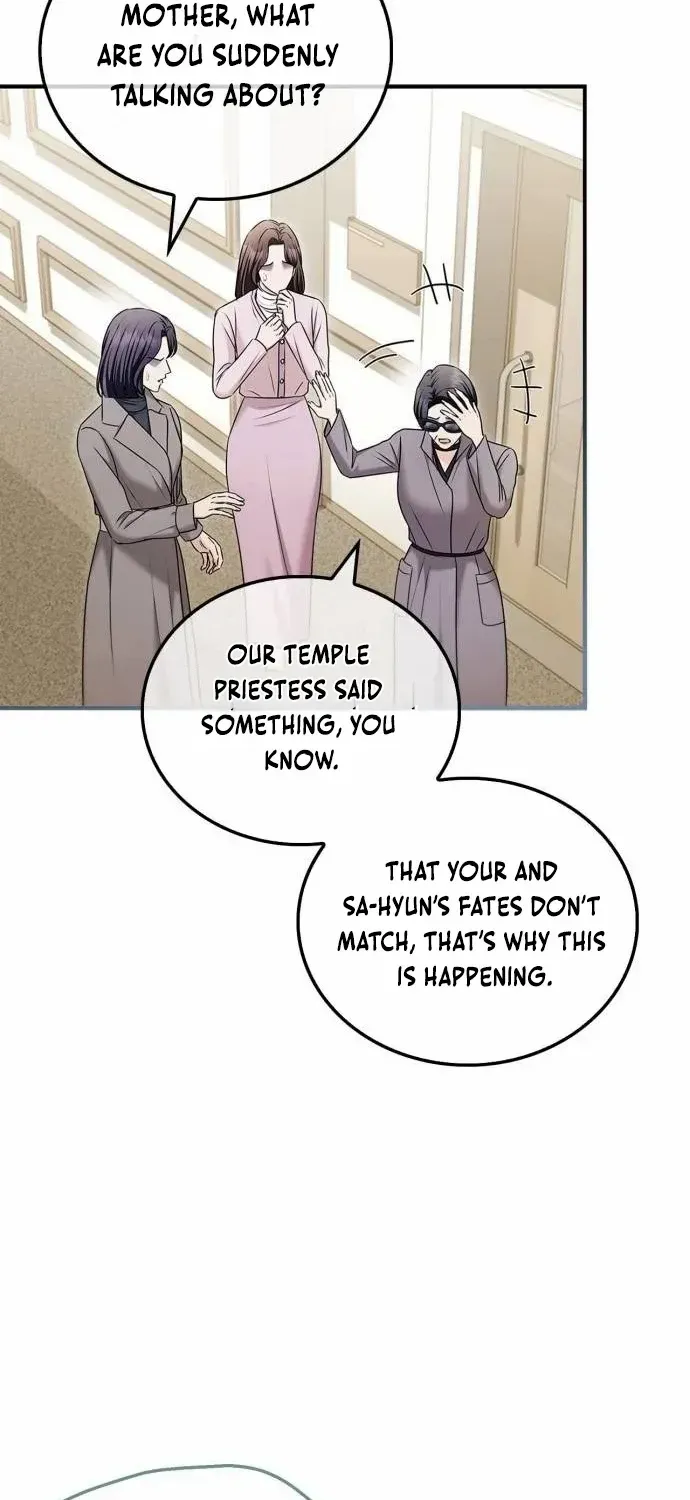 How far can we go as a couple? Chapter 62 page 68 - 