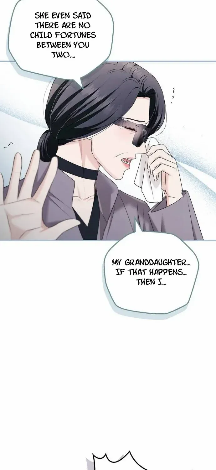 How far can we go as a couple? Chapter 62 page 69 - 