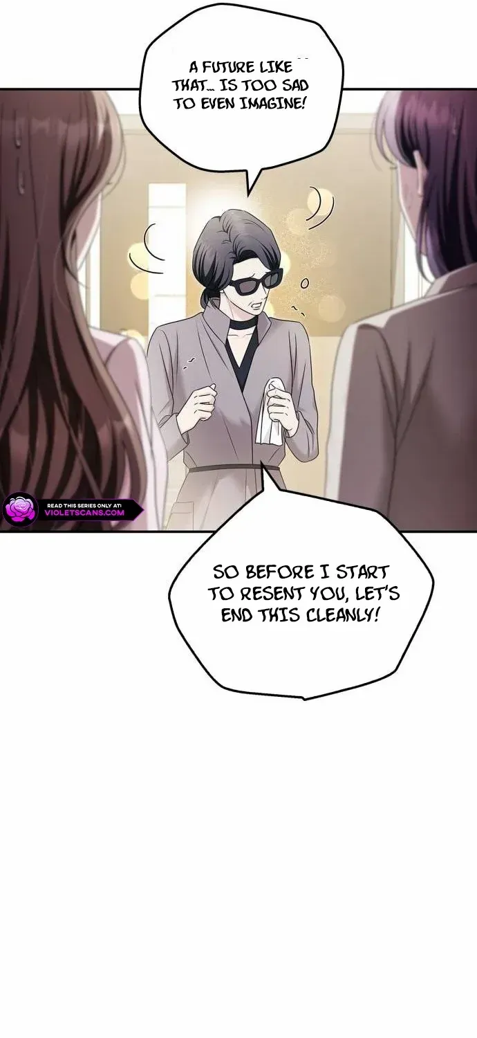 How far can we go as a couple? Chapter 62 page 72 - 