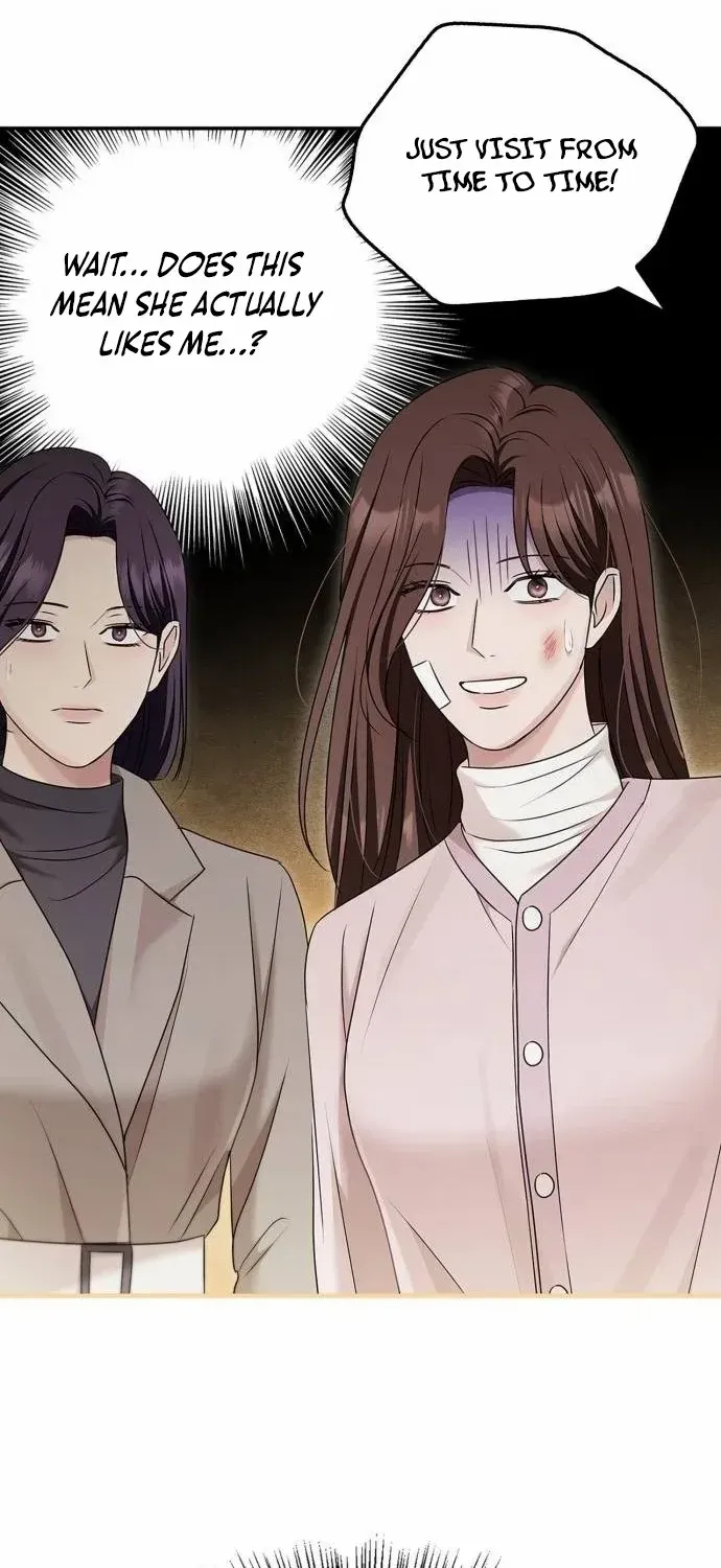 How far can we go as a couple? Chapter 62 page 73 - 
