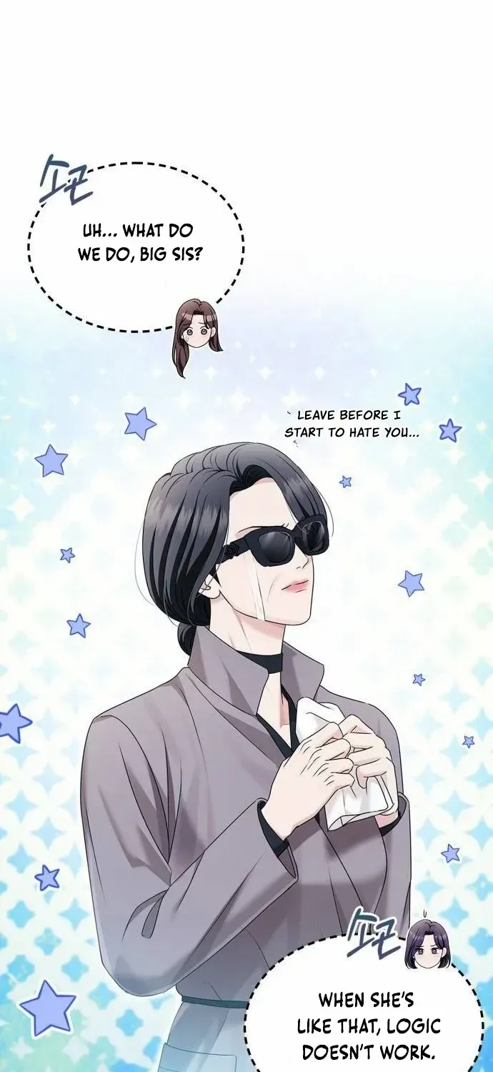 How far can we go as a couple? Chapter 63 page 2 - 