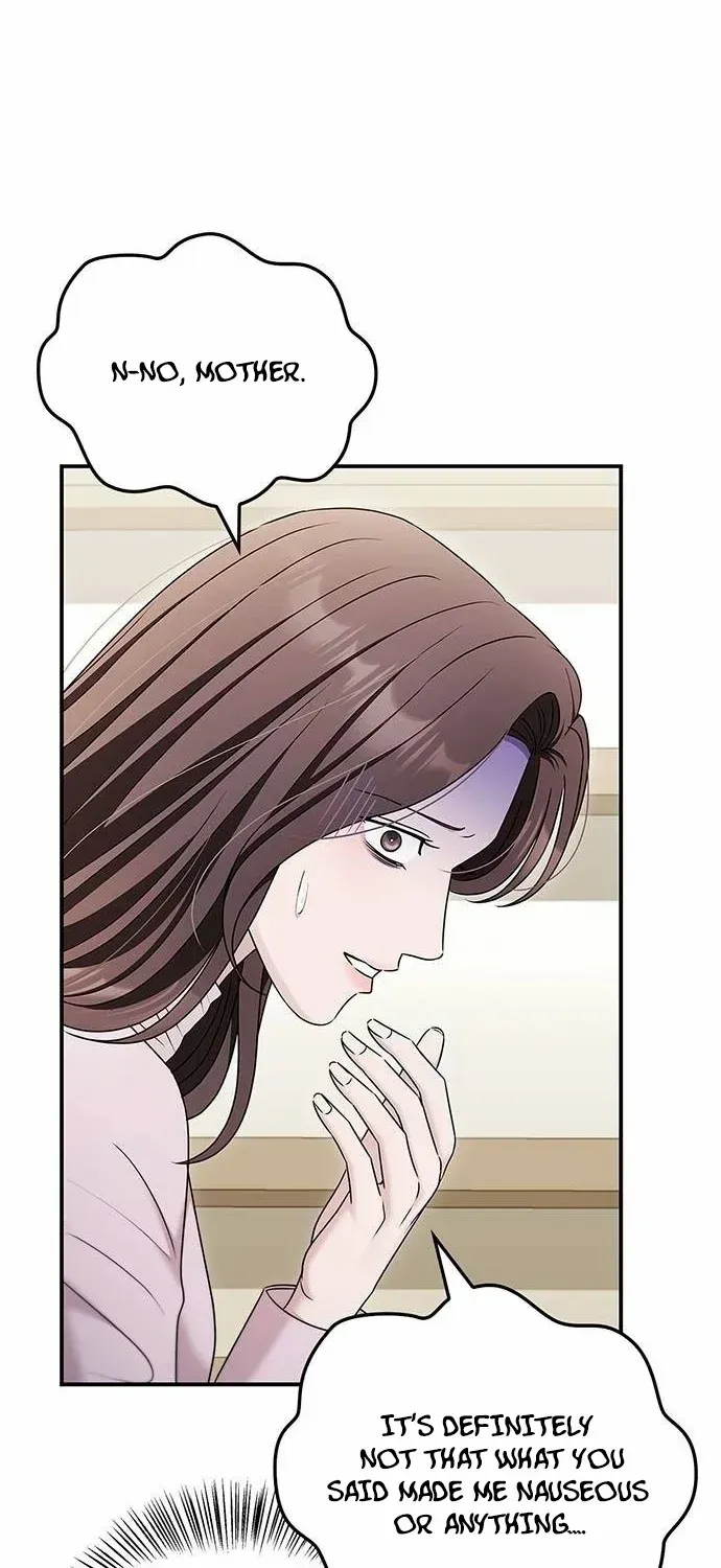 How far can we go as a couple? Chapter 63 page 12 - 