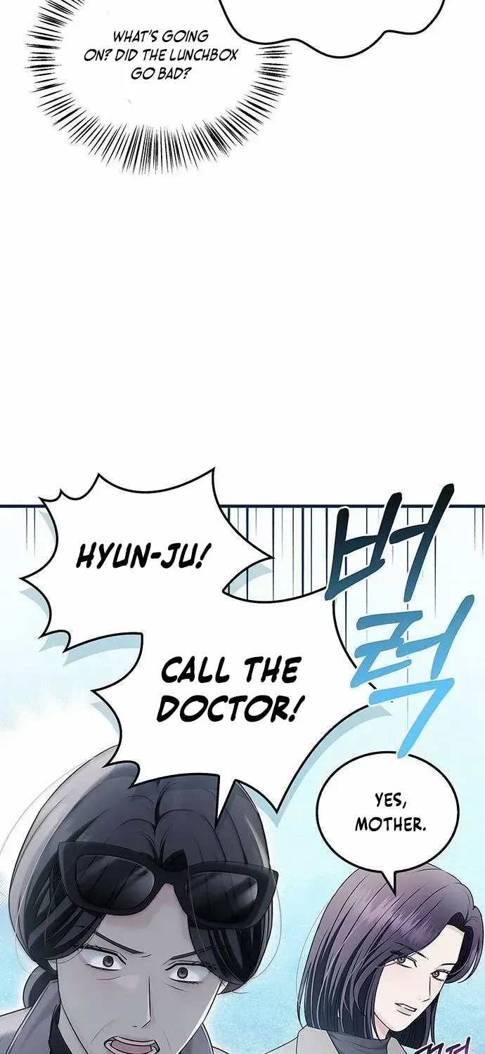 How far can we go as a couple? Chapter 63 page 13 - 