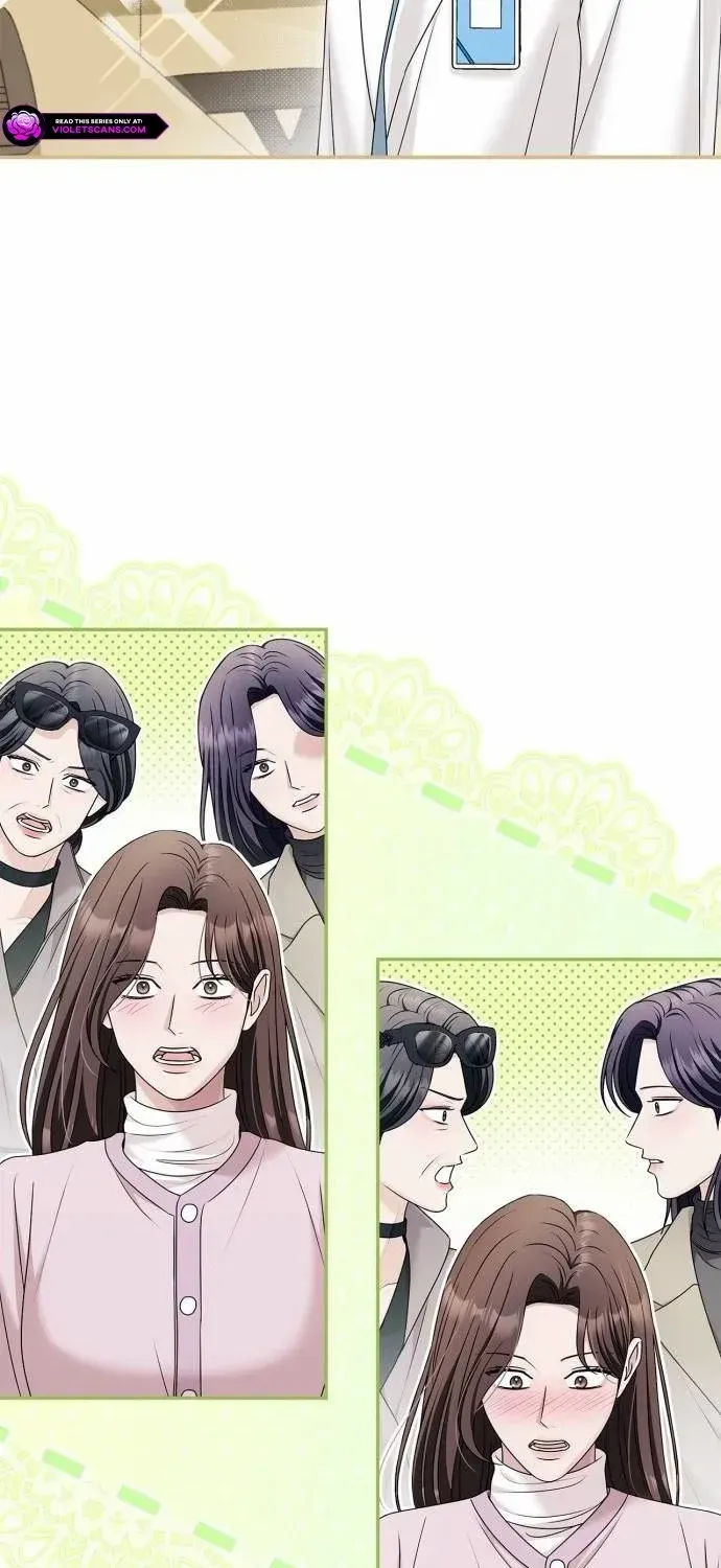 How far can we go as a couple? Chapter 63 page 18 - 