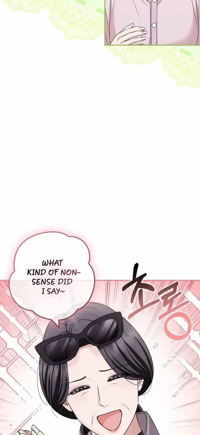 How far can we go as a couple? Chapter 63 page 19 - 