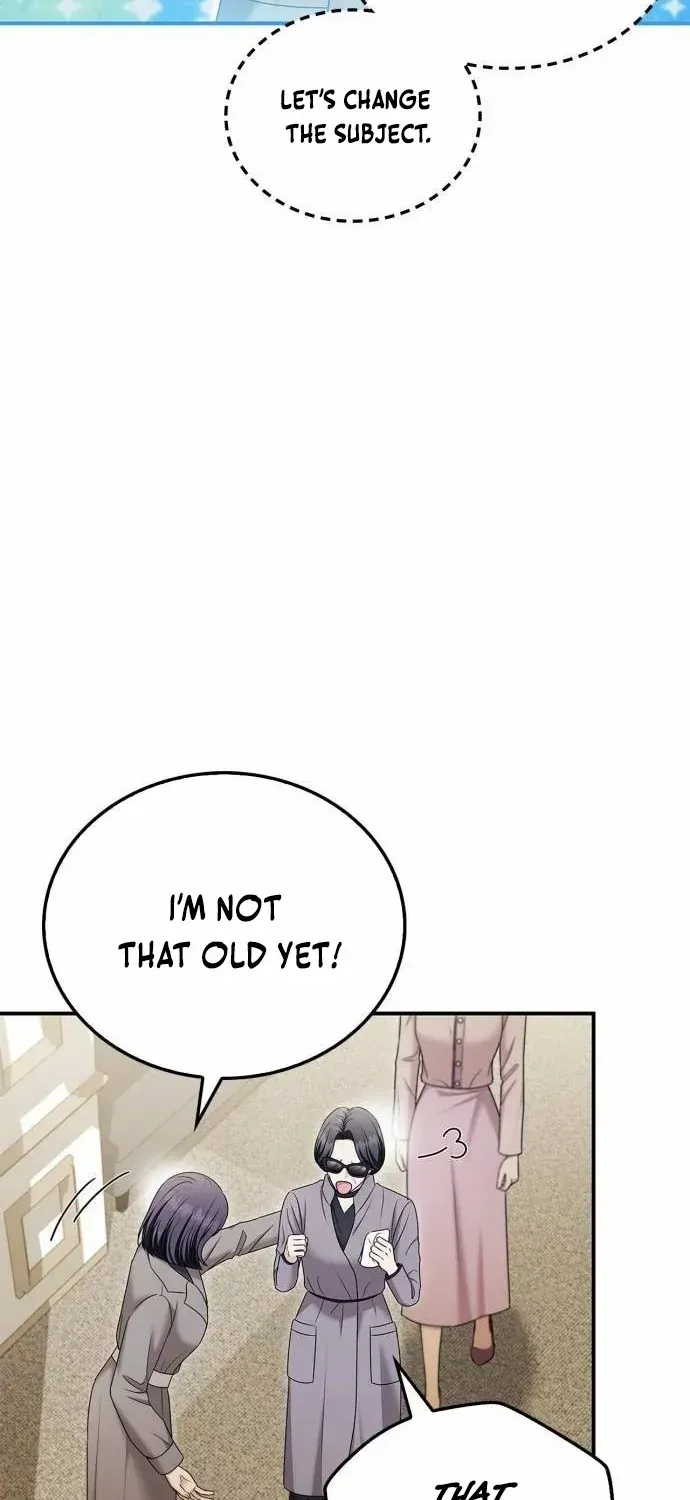 How far can we go as a couple? Chapter 63 page 3 - 
