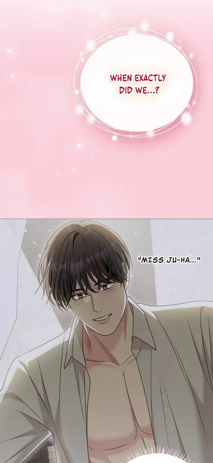 How far can we go as a couple? Chapter 63 page 24 - 
