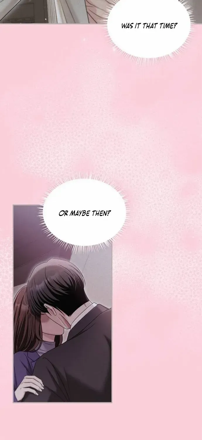 How far can we go as a couple? Chapter 63 page 25 - 