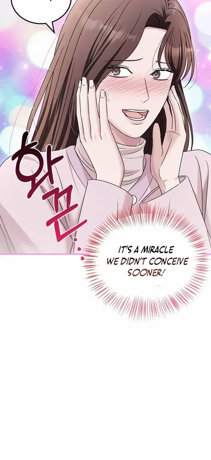 How far can we go as a couple? Chapter 63 page 27 - 