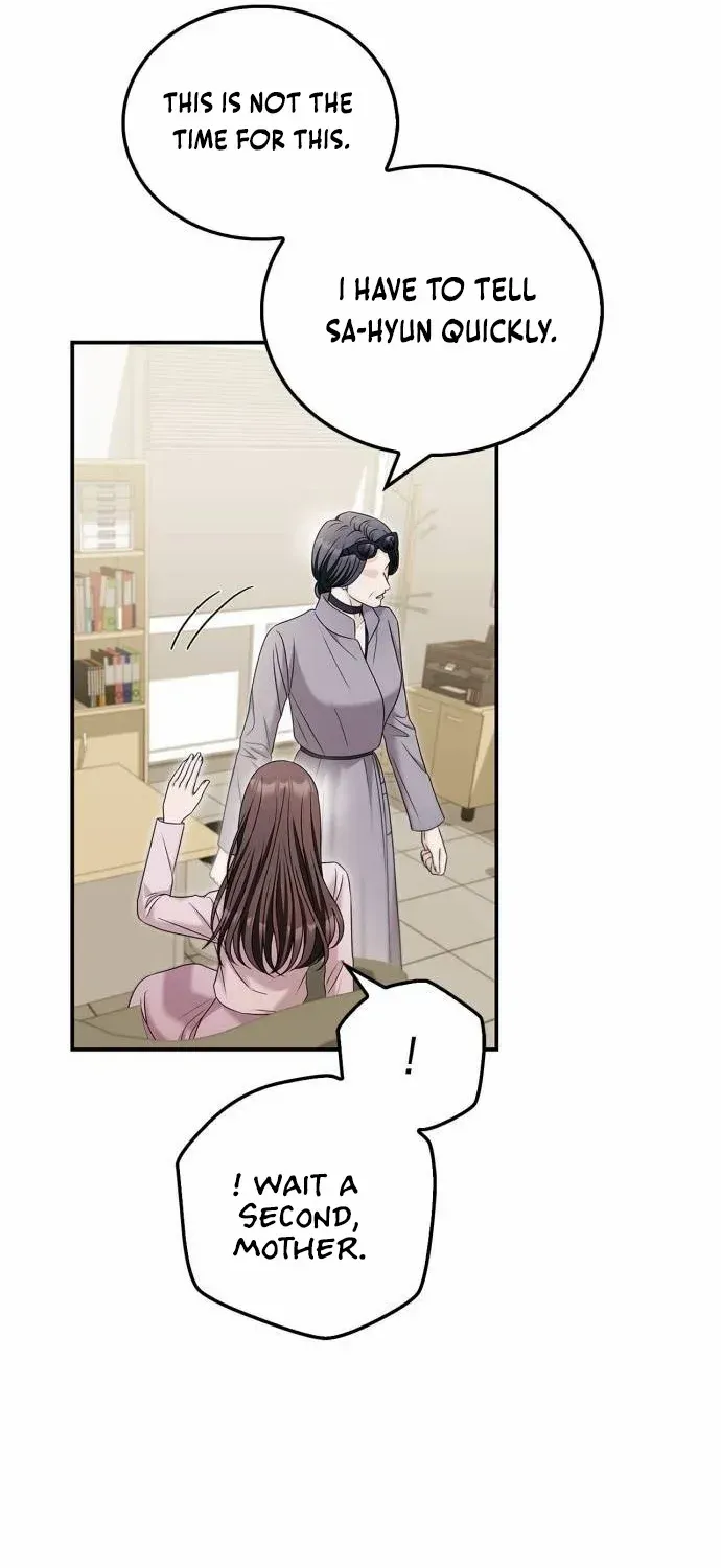 How far can we go as a couple? Chapter 63 page 29 - 
