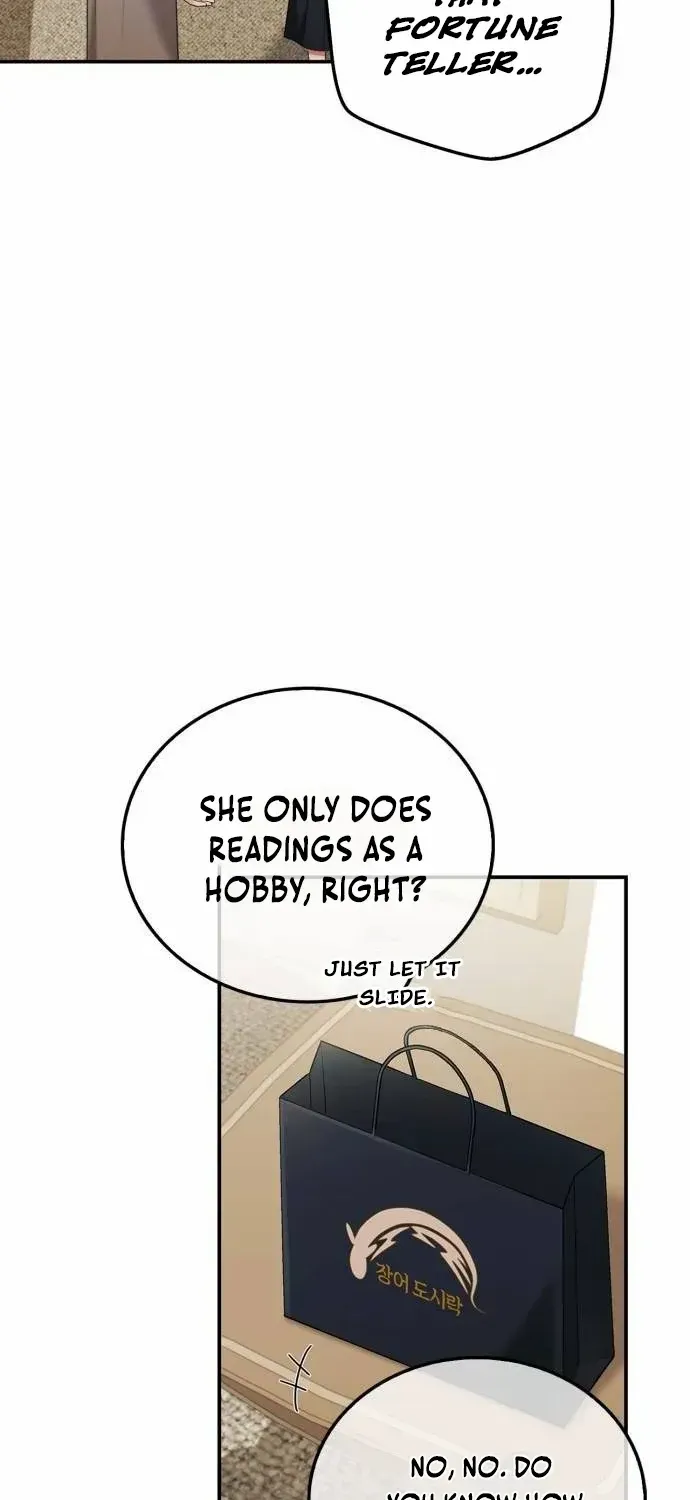 How far can we go as a couple? Chapter 63 page 4 - 