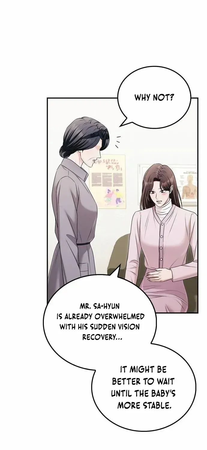 How far can we go as a couple? Chapter 63 page 31 - 