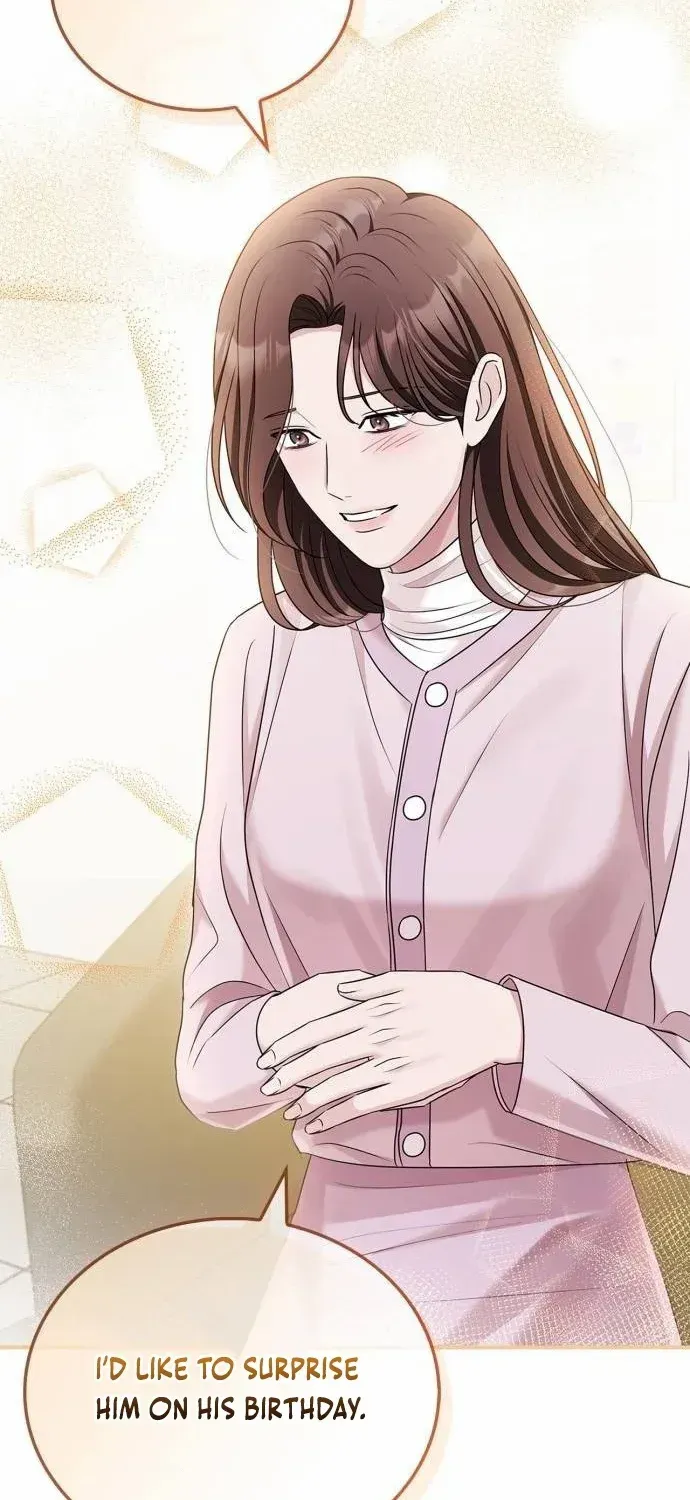 How far can we go as a couple? Chapter 63 page 33 - 