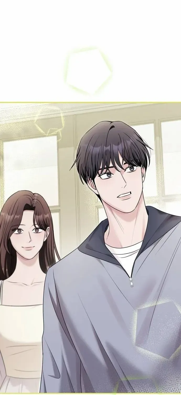 How far can we go as a couple? Chapter 63 page 39 - 