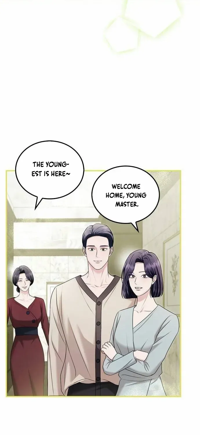 How far can we go as a couple? Chapter 63 page 40 - 