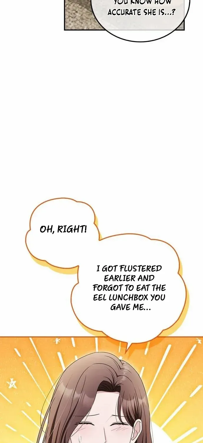 How far can we go as a couple? Chapter 63 page 5 - 