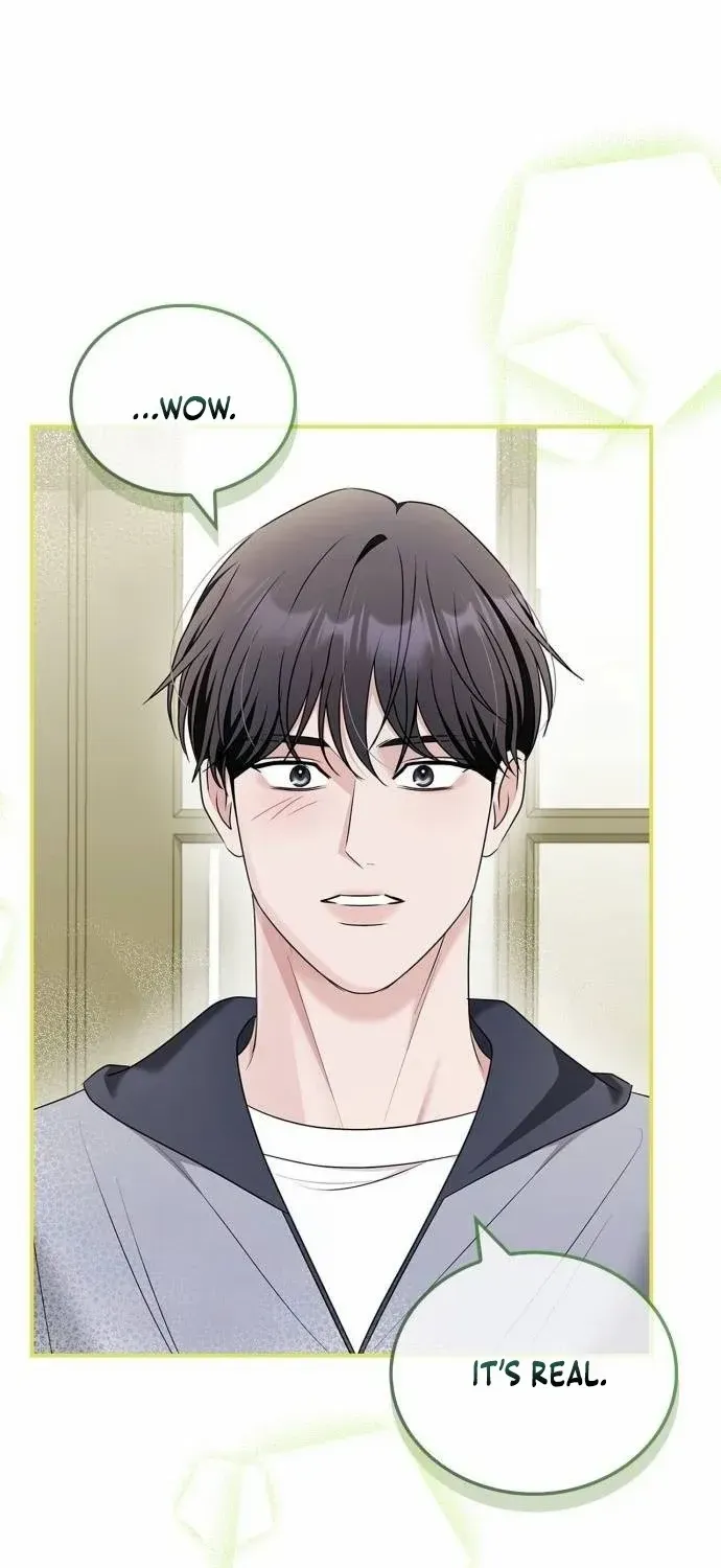 How far can we go as a couple? Chapter 63 page 41 - 