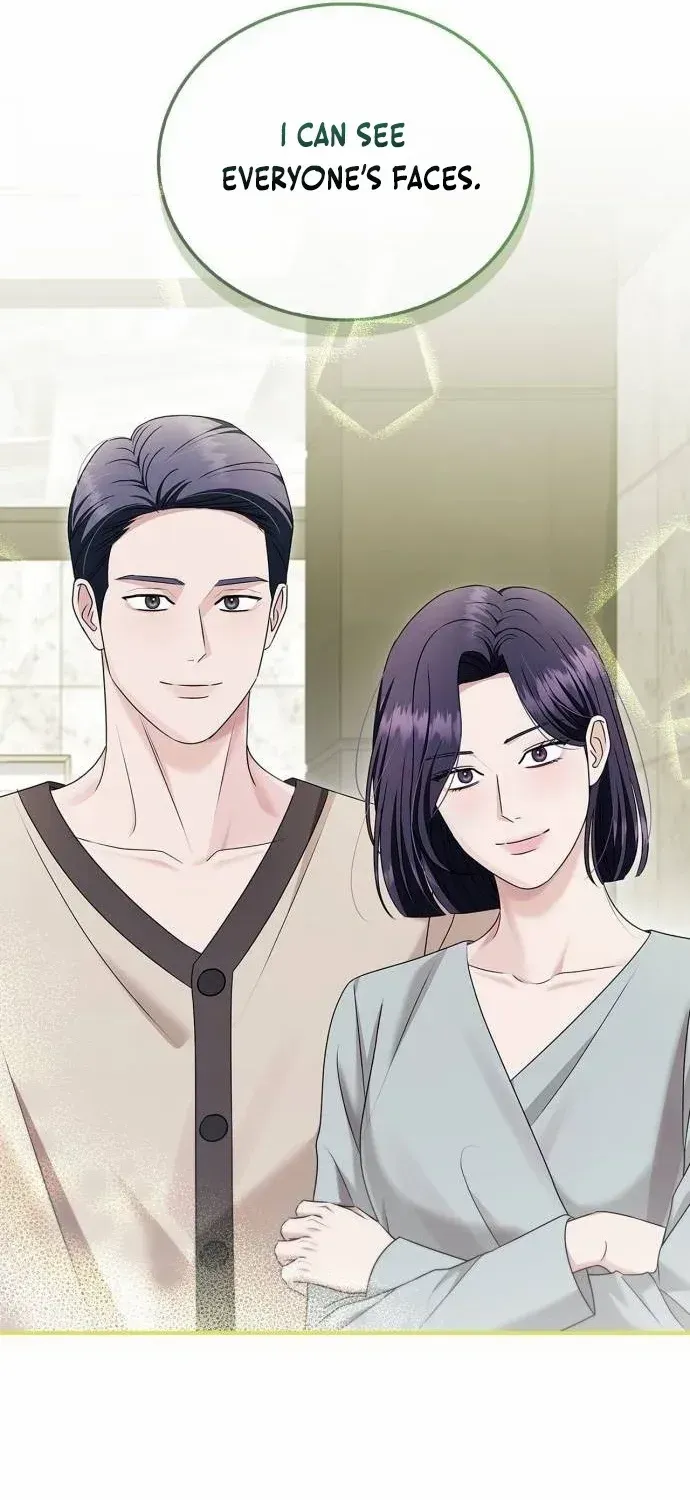 How far can we go as a couple? Chapter 63 page 43 - 
