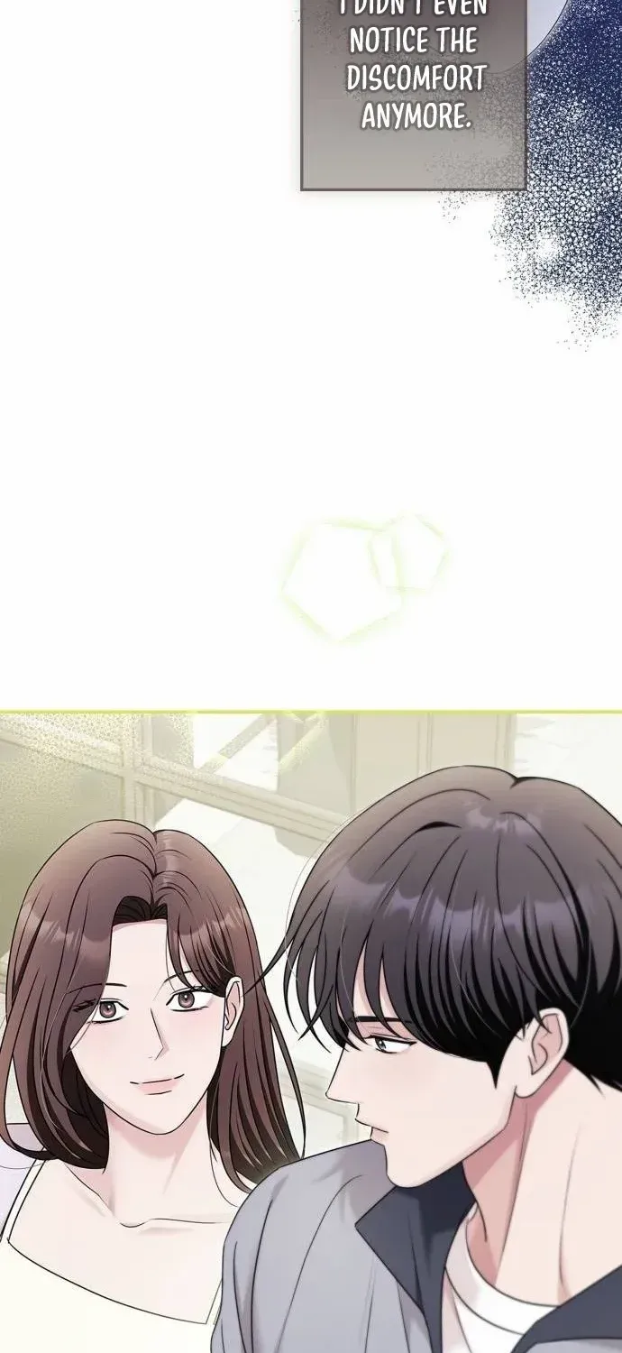 How far can we go as a couple? Chapter 63 page 45 - 