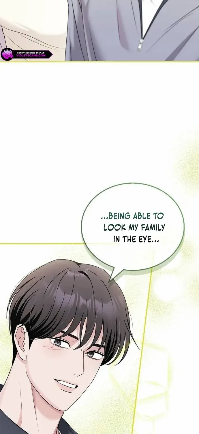 How far can we go as a couple? Chapter 63 page 46 - 