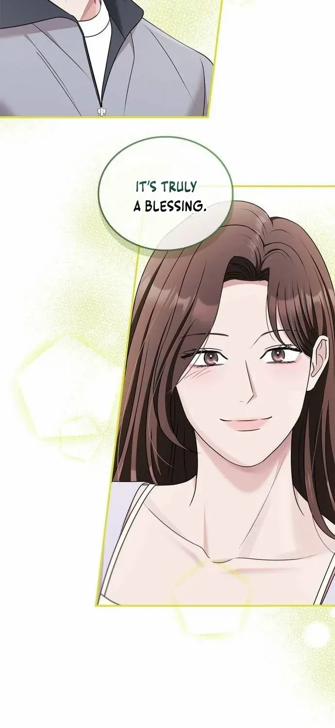 How far can we go as a couple? Chapter 63 page 47 - 