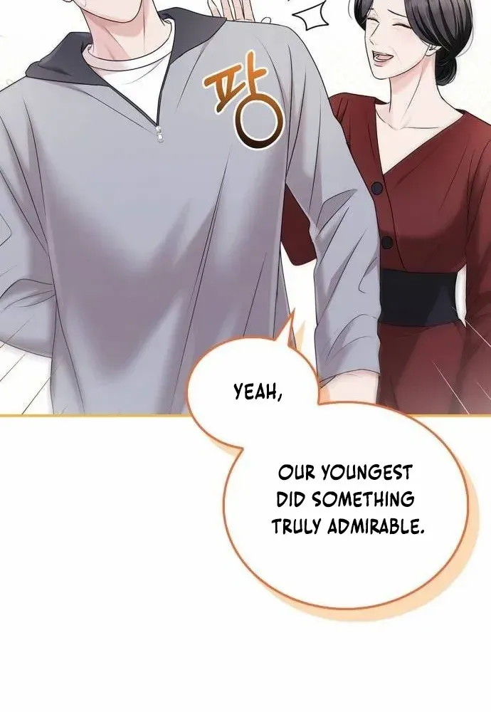 How far can we go as a couple? Chapter 63 page 49 - 