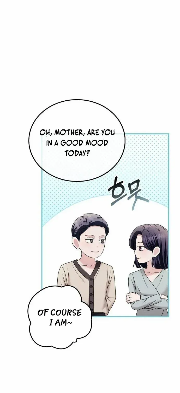 How far can we go as a couple? Chapter 63 page 50 - 