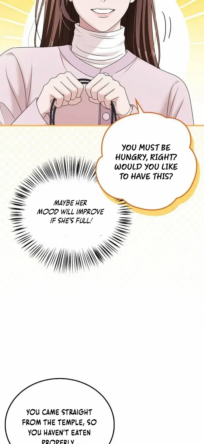 How far can we go as a couple? Chapter 63 page 6 - 