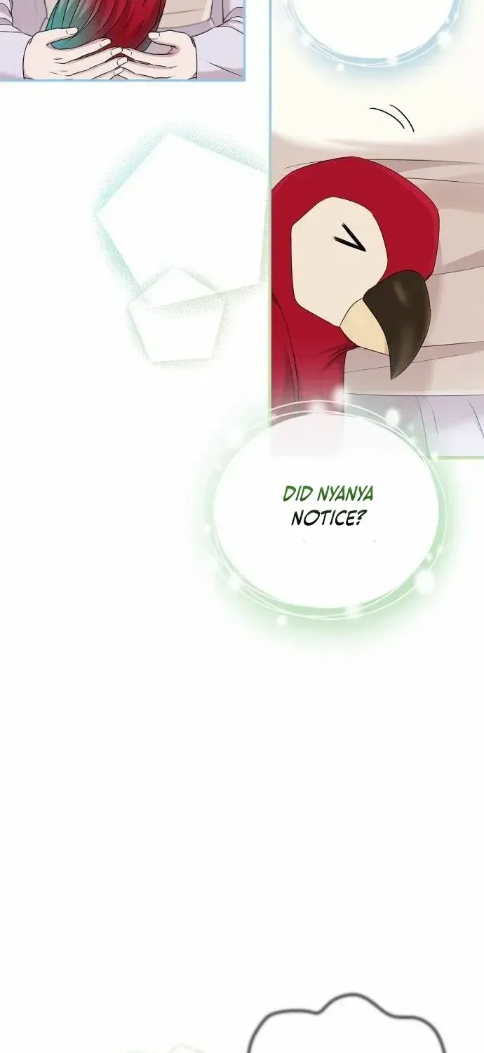 How far can we go as a couple? Chapter 63 page 53 - 