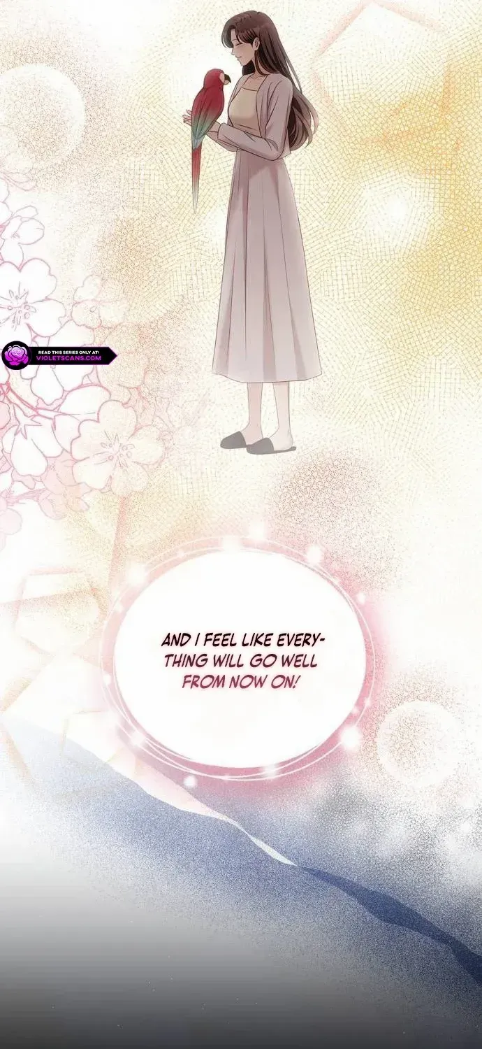 How far can we go as a couple? Chapter 63 page 57 - 