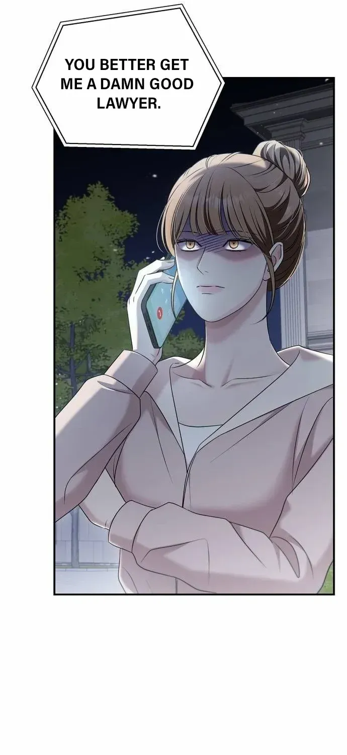 How far can we go as a couple? Chapter 63 page 59 - 
