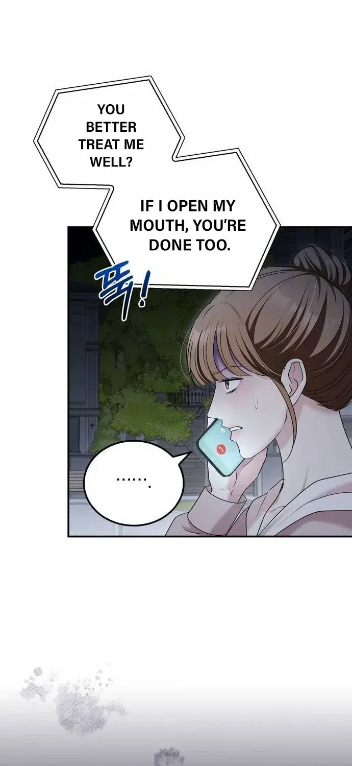 How far can we go as a couple? Chapter 63 page 61 - 