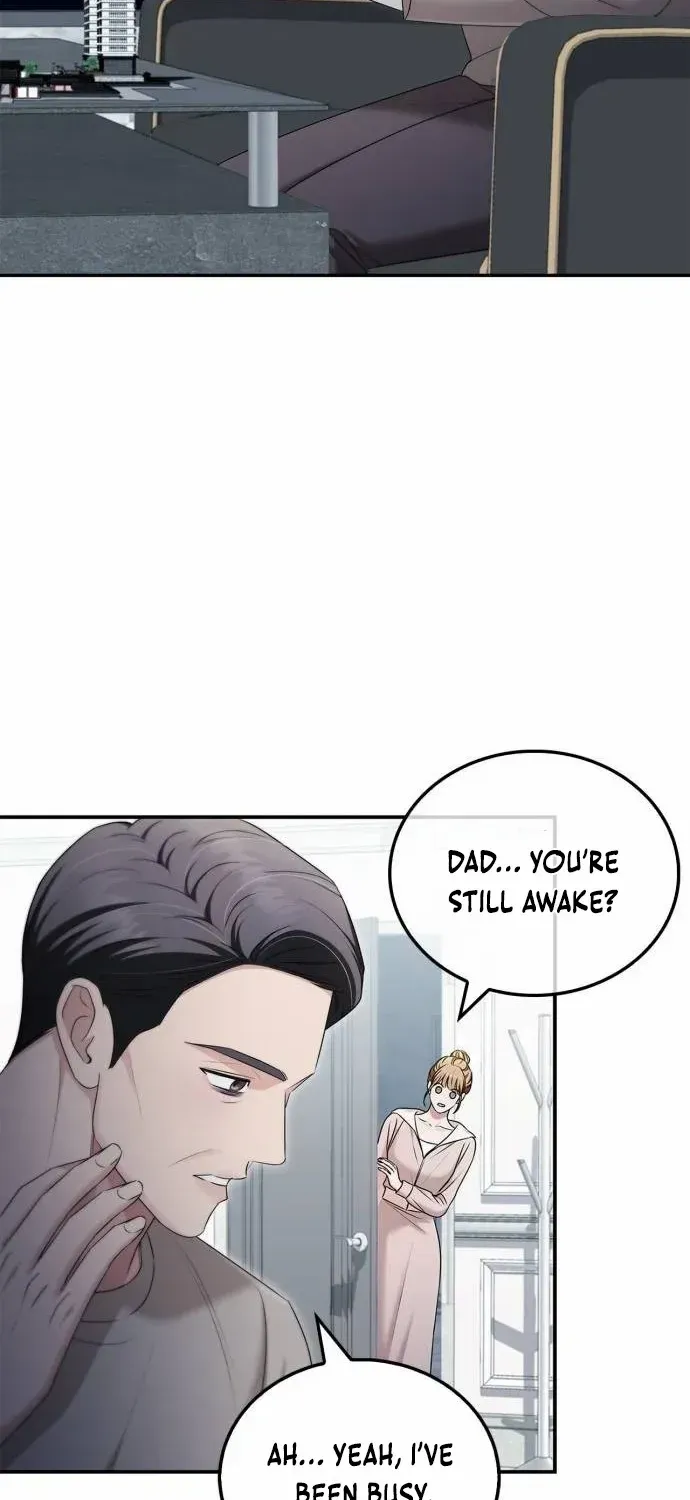 How far can we go as a couple? Chapter 63 page 66 - 